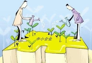 中小企業(yè)融資(上)