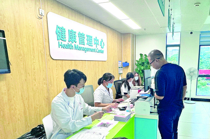 惠陽區兒童醫院全面開診，為區域兒童健康保駕護航